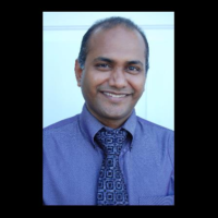 Dr. Sridhar Reddy Sagili
