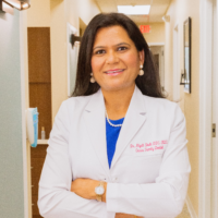 Dr. Niyati A Sheth