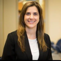 Dr. Luciana C Petto Messina
