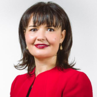 Dr. Madalina-Elena  Iorgulescu