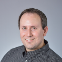 Dr. Andrew David Conkin
