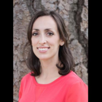 Dr. Emily Rebekah Crosby