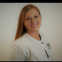 Dr. Courtney P Garland