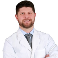 Dr. Kenneth Daniel McGowan