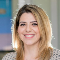 Dr. Arina  Hartunian