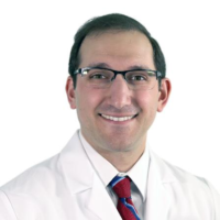 Dr. Alexander C Apple