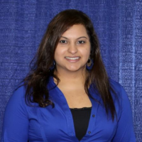 Dr. Nipa R Thakkar