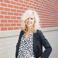 Dr. Elizabeth M. Picard