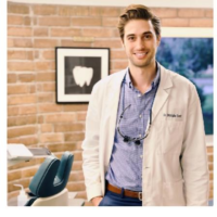 Dr. Christopher Robert Escott