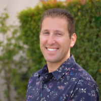 Dr. Andrew  Goldenberg