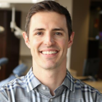 Dr. Ryan J Theobald
