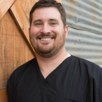 Dr. Brian Keith Hill