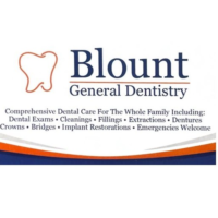Dr. Thomas H Blount