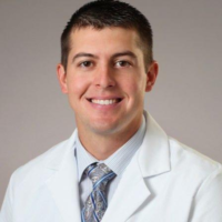 Dr. Nolan Michael Robinson