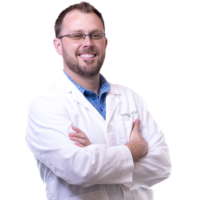 Dr. Daniel A Rodda