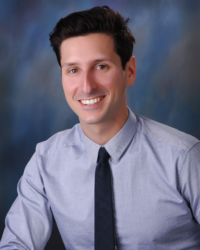 Dr. Patrick Sheamus Hart