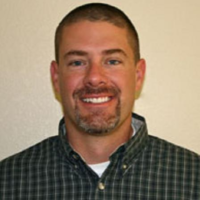 Dr. John Chad Shepphird