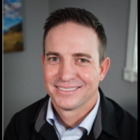 Dr. Brett David Flaherty