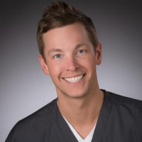 Dr. Damon James Thielen