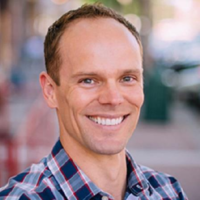 Dr. Ryan B Taylor
