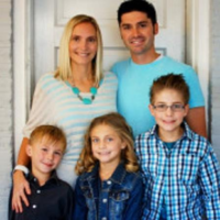 Dr. Corey T Hogge