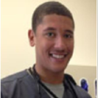 Dr. Reginald Brian Ligon