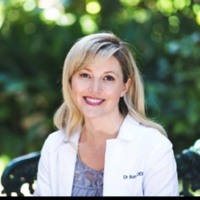 Dr. Angela Dawn Burns