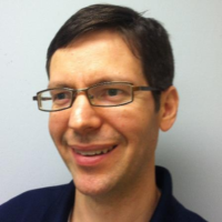 Dr. Robert Daniel Dunavant