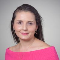 Dr. Claudia Jovana Ortega
