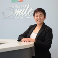 Dr. SILVERINA O CHUA