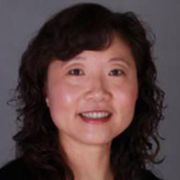 Dr. Elaine F Lu
