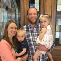 Dr. Jacob Andrew Sandlin