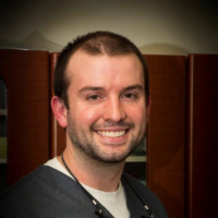 Dr. Graham L Beard