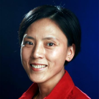 Dr. Junping Ma Bergin