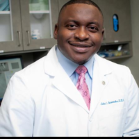Dr. John Chukwuedum Aniemeke