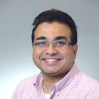 Dr. Sony C Markose