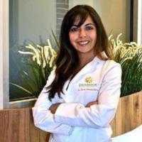 Dr. Maria G Perez