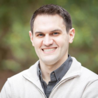 Dr. Jordan McDonald Brenner