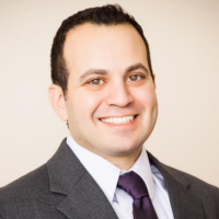 Dr. Caesar  Sweidan