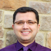 Dr. Mohammed A Almzayyen