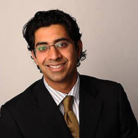 Dr. Salman R Hussain