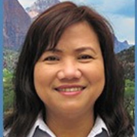 Dr. Susan Tunque De Mata