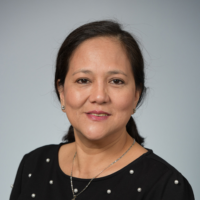 Dr. Ma Emerita B San Diego