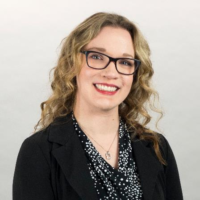 Dr. Laura Geralanne King