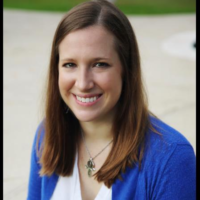 Dr. Sarah Wood Norman
