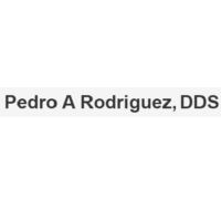 Dr. Pedro A Rodriguez