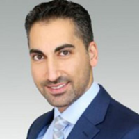 Dr. Milad  Azadi