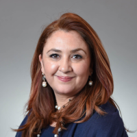 Dr. Azin  Rezaei