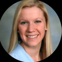 Dr. Katherine M Townsend