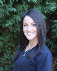 Dr. Alexis Nicole Phaup